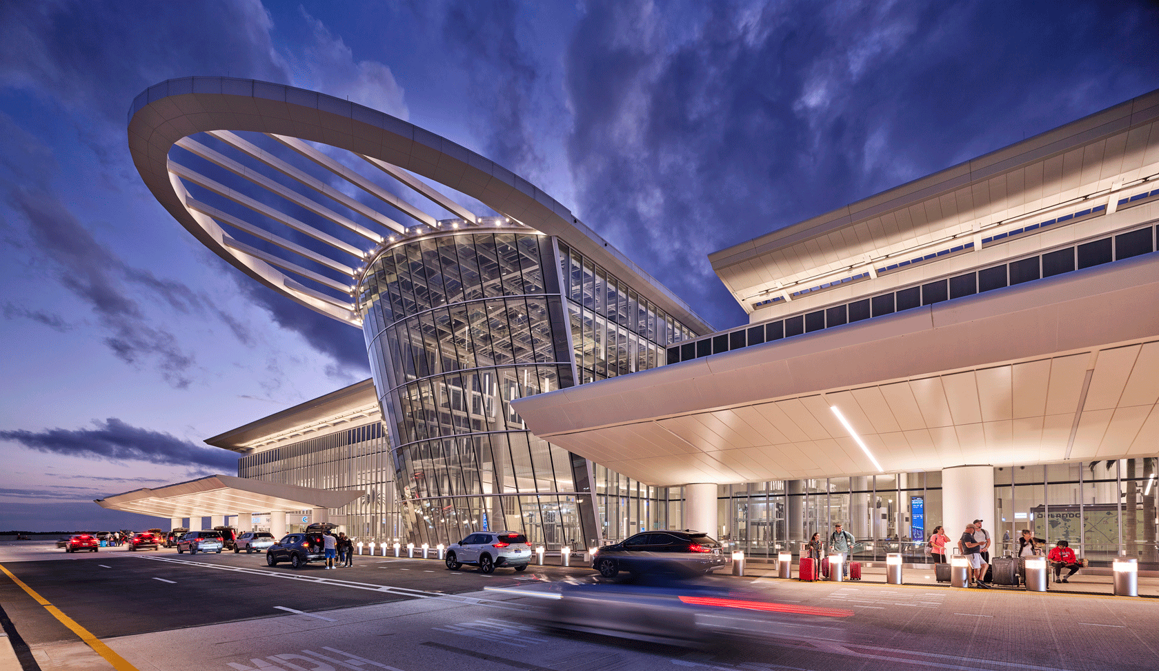 Orlando International Airport