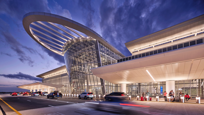 Orlando International Airport