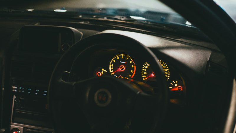 Tachograph
